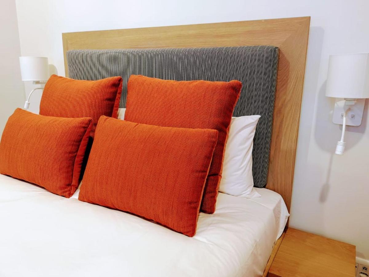Urban Oasis Aparthotel 케이프타운 외부 사진
