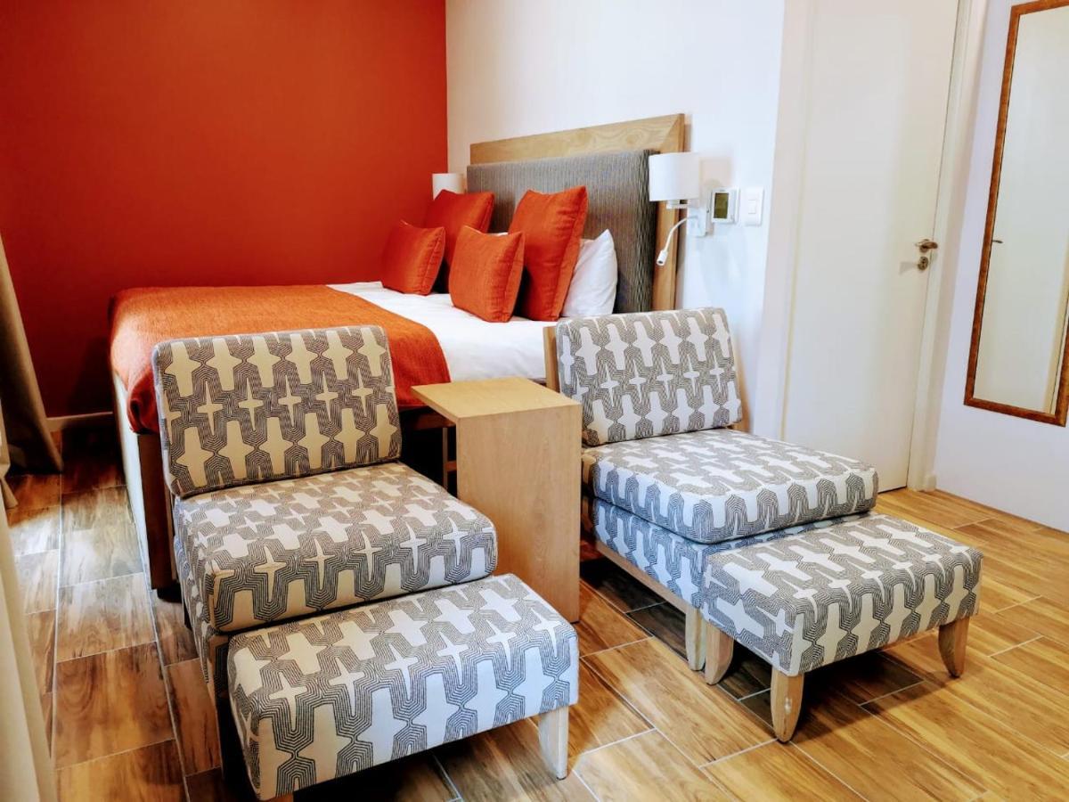 Urban Oasis Aparthotel 케이프타운 외부 사진