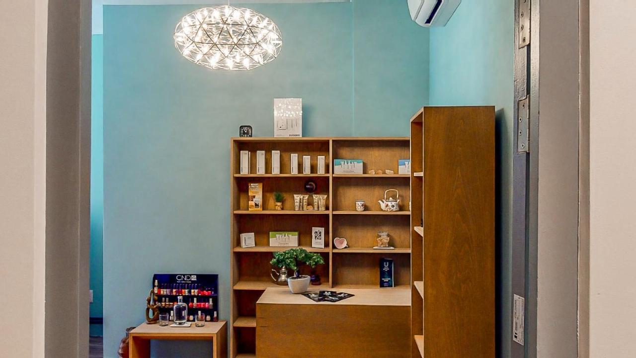Urban Oasis Aparthotel 케이프타운 외부 사진