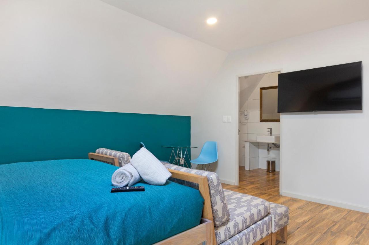 Urban Oasis Aparthotel 케이프타운 외부 사진
