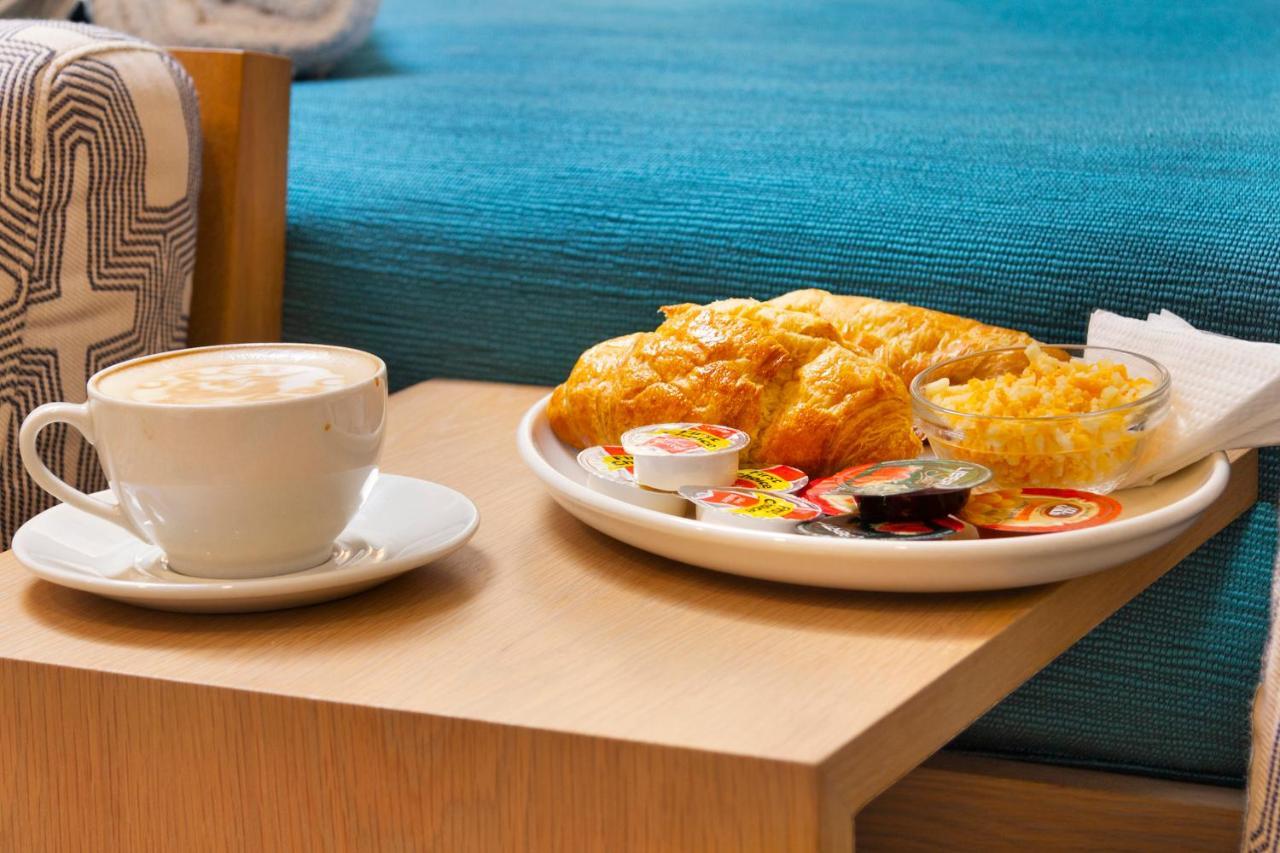 Urban Oasis Aparthotel 케이프타운 외부 사진