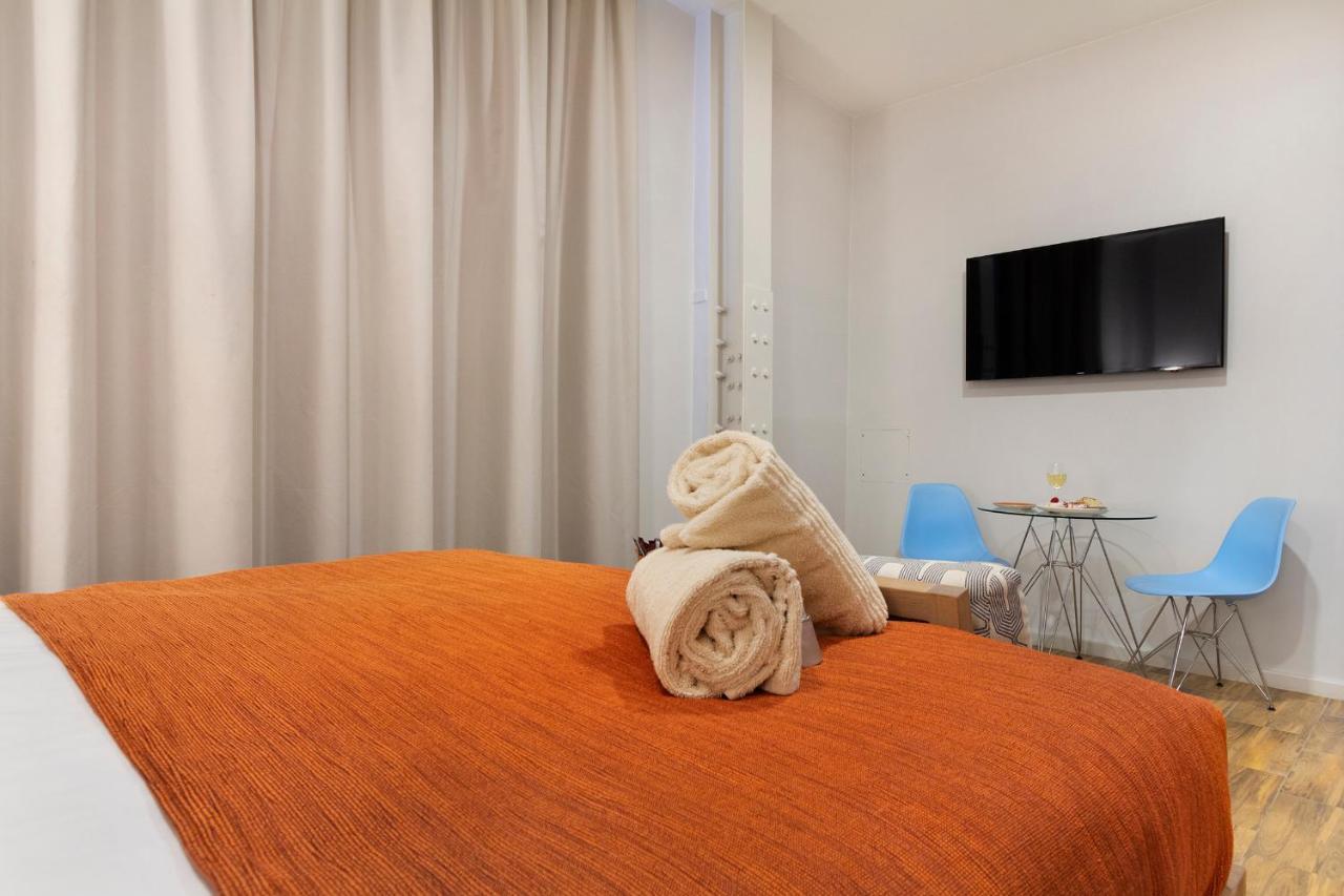 Urban Oasis Aparthotel 케이프타운 외부 사진